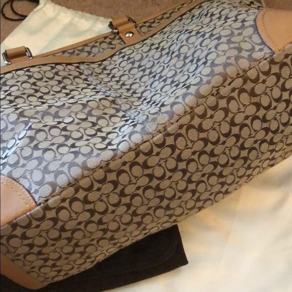 Baby Bag - Picture 6 of 7
